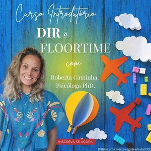 Imagem de capa para o Curso online Curso Introdutório DIR Floortime