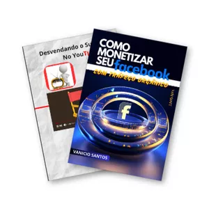 Imagem de capa para o Curso online Kit Audiência Total