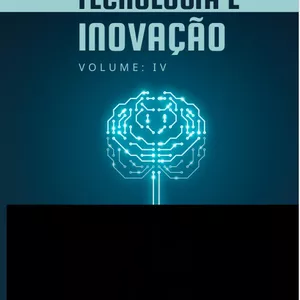 Imagem de capa para o Ebook TECNOLOGIA E INOVAÇÃO VOL. 4 (2º ANO)-Explorando o Novo Ensino Médio
