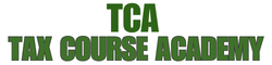 TCA Tax Course Academy