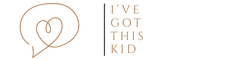 I've Got This Kid 