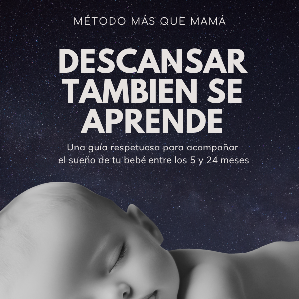 Camila - Mamá de Emilia, 10 meses