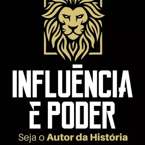 Imagem de capa para o Evento presencial Influência e Poder