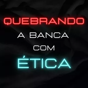 Imagem de capa para o Curso online Quebrando a Banca com Ética