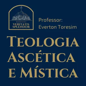 Imagem do curso Curso - Teologia Ascética e Mística