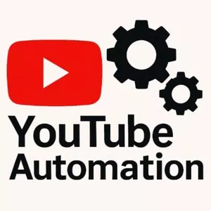 Imagen de portada para Curso online YouTube Automation