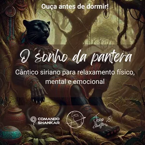 Imagem de capa para o Curso online O sonho da Pantera