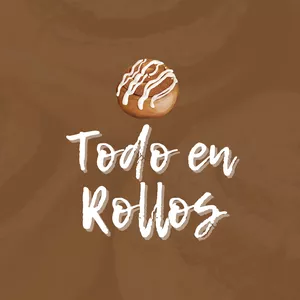 Imagen de portada para Curso online Todo en Rollos 