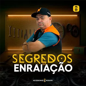 Imagem de capa para o Curso online Segredos da Enraiação