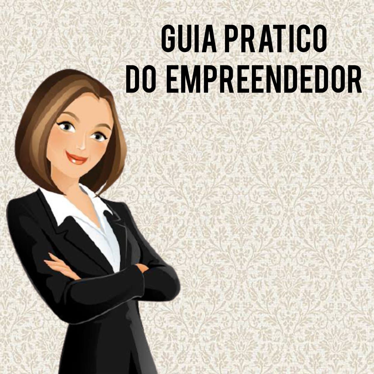 Imagem do curso Guia prático do empreendedor