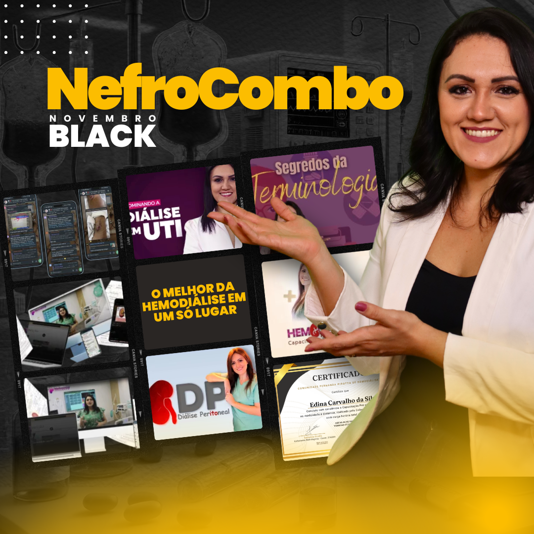 Imagem do curso NefroCombo