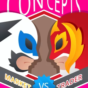 Imagen de portada para Ebook Volumen de Élite: El Mapa de Guerra del Trading Institucional