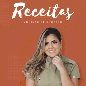 Imagem do curso Receitas Juninas de Sucesso!