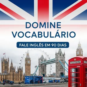 Imagem do curso Inglês em 90 Dias: O Método Rápido, Simples e Comprovado