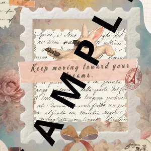 Imagen de portada para Ebook PDF Digital Notebook Bunny Coquette 80 Pages