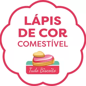 Imagem de capa para o Curso online Lápis de Cor Comestível