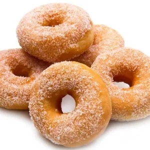 Imagem de capa para o Ebook DONUTS DOCE  13