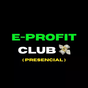 Imagen de portada para Evento online EVENTO - E-PROFIT CLUB