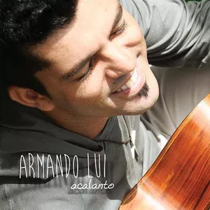 Imagem de capa para o Curso online Acalanto - Armando Lui