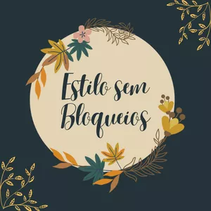 Imagem de capa para o Curso online Estilo sem bloqueios