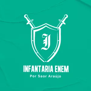 Imagem de capa para o Curso online Infantaria ENEM - Marcha à aprovação em Medicina