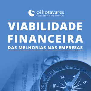 Planilha Viabilidade financeira das melhorias nas empresas