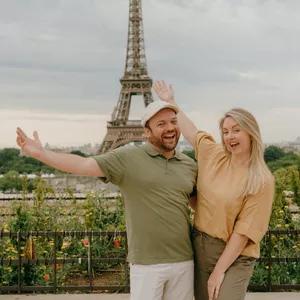 Imagem de capa para o Evento online Workshop @ConexaoBonjour