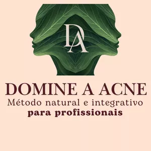 Imagem do curso Domine a Acne