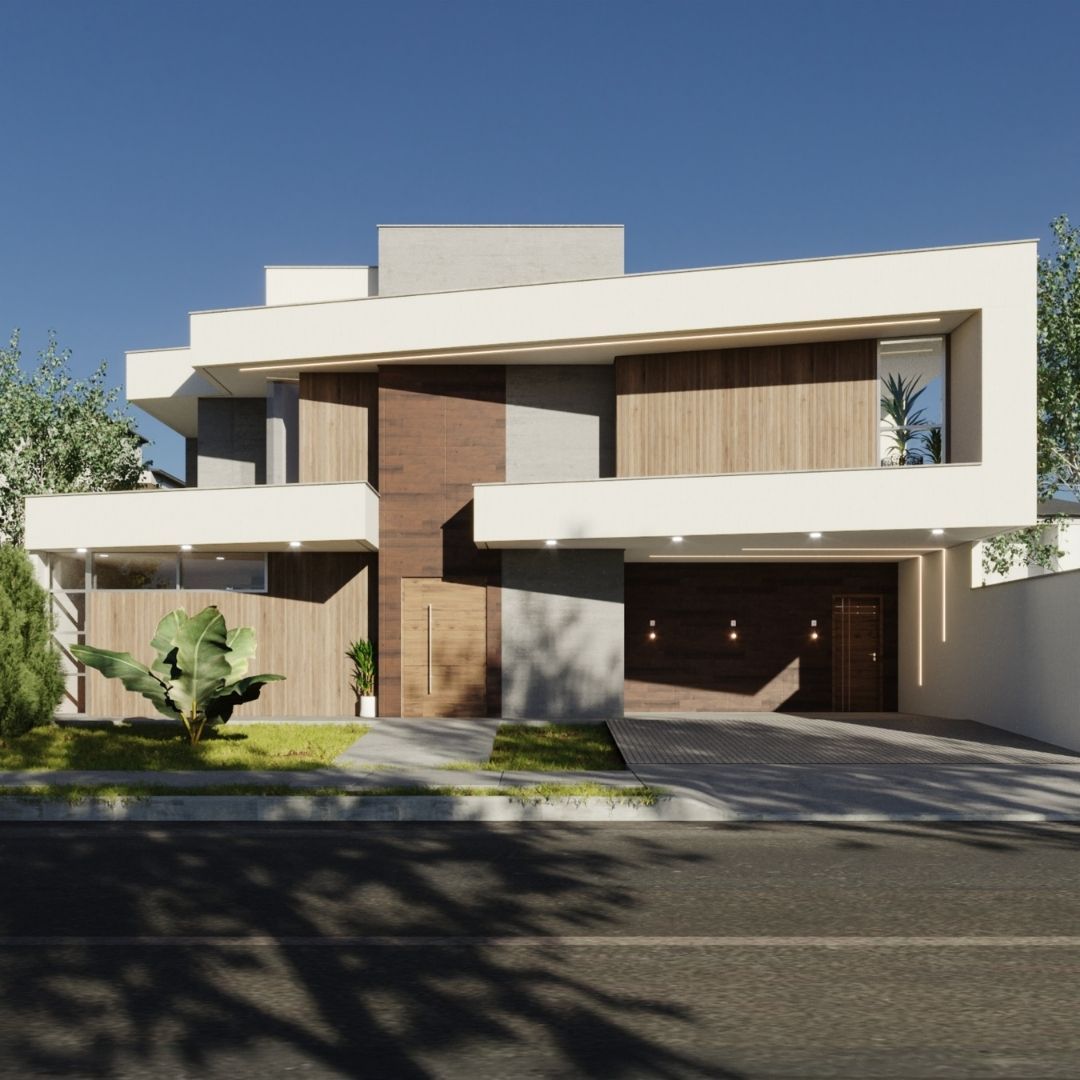 Imagem de Revit - Do Zero ao Expert criado por Escola Santorini na hotmart