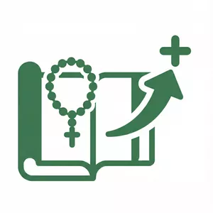 Imagem de capa para o Ebook Conjunto de Orações Guiadas em Aúdio