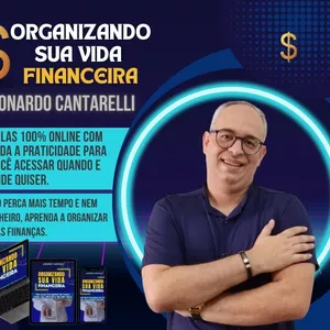Planilha Curso: Organizando Sua Vida Financeira