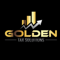 Golden Tax Solutions logo