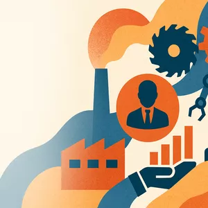 Imagen de portada para Curso online Curso en Ventas Consultivas Industriales Estratégicas