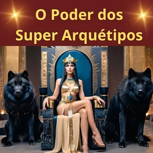 Imagem de capa para o Curso online O Poder dos Super Arquétipos