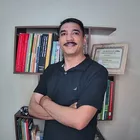 prof. Marcelo Mendonça