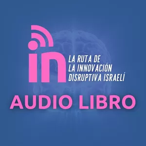 Imagen principal del producto IN - Audio Libro by Isra Cinman - ¿ÉPOCA DE CAMBIO o CAMBIO DE ÉPOCA?