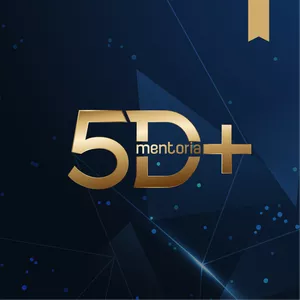 Imagem de capa para o Curso online Mentoria Mulheres 5D+