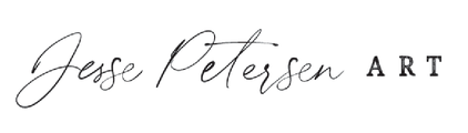 Art Lab with Jesse Petersen logo