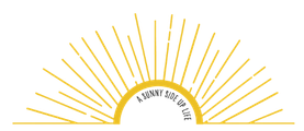 A Sunny Side Up Life Academy logo