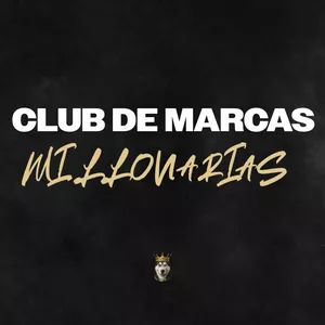 Imagen de portada para Curso online Club Marcas Millonarias (Chispa)