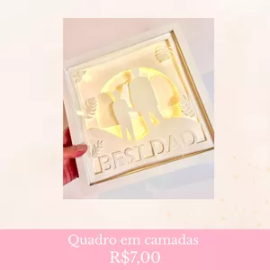 Imagem de capa para o Curso online Arquivo Quadro dia dos pais