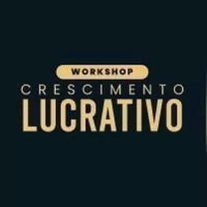 Imagem de capa para o Curso online Workshop Crescimento Lucrativo