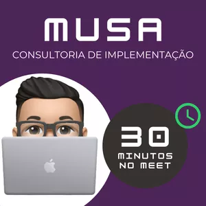 Imagem de capa para o Serviço online Consultoria de Implementação | Musaranho Automações