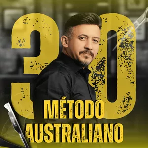 Imagem do curso Método Australiano 3.0
