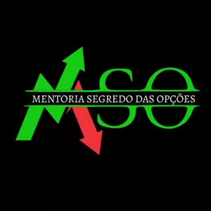 Imagem de capa para o Curso online Segredo das Opções - A Mentoria 