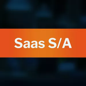 Imagem de capa para o Curso online SaaS S/A - do Produto ao Negócio