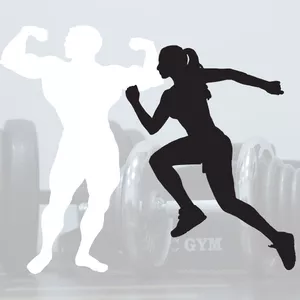 Imagem de capa para o Ebook A receita para o corpo perfeito 