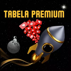 Imagem de capa para o Ebook Tabela de Preços - Revenda de seguidores