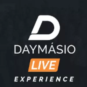 Imagem principal do produto Daymásio Live Experience - 2022