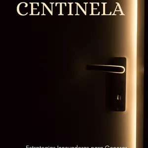 Imagen de portada para Ebook Método Centinela